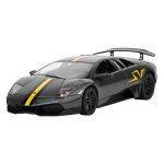 BUDDY TOYS Samochód Lamborghini Czarny