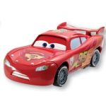 CARS 2 Szybka Zmiana Zygzak Mc Queen