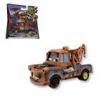 CARS 2 Szybka Zmiana Złomek