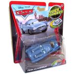 CARS 2 Szybka Zmiana Finn