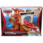 CARS 2 Zestaw Średni