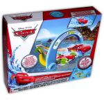 CARS Trudny Tor do wanny