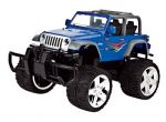 CARRERA RC Jeep Wrangle