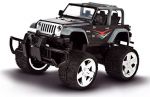 CARRERA RC Jeep Wrangler