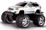 CARRERA RC Jeep Grand