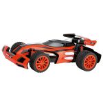 CARRERA RC Buggy Turbo Fire
