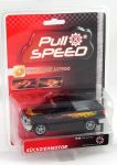 CARRERA Pull & Speed Mixed Cars