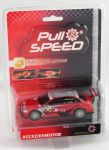 CARRERA Pull & Speed Mixed Sport Cars