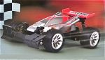 CARRERA RC Blizzard