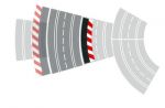 CARRERA Inside shoulders