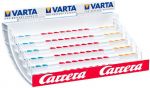 CARRERA Zest. Trybuna