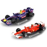 CARRERA Evolution Prix Fina