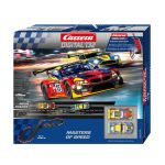 CARRERA Digital 132 Masters Of Speed