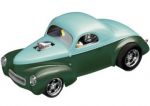 CARRERA Digital 132 1941 Willys Coupe