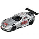 CARRERA Digital 132 Mercedes Benc McLare