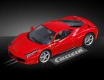 CARRERA Digital 132 Ferrari 458 Italia