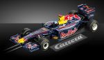 CARRERA Digital 143 Red Bull RB7 #1