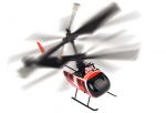 CARRERA RC Helicopter Red Eagle