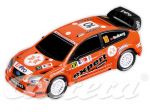 CARRERA GO!!! FORD FOCUS RS WRC 06