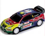 CARRERA GO!!! Ford Focus RS WRC 06 #4