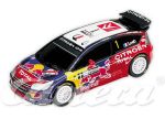CARRERA GO!!! Citroen C4 Red Bull #1