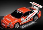 CARRERA GO!!! Porsche GT3 Cup Race