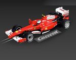 CARRERA GO!!! Ferrari F10 Fernando Alons