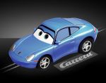 CARRERA GO!!! Disney Cars Sally