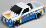 CARRERA GO!!! Pickup Truck