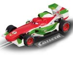 CARRERA Go!!! Cars Francesco Bernoul