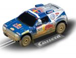 CARRERA GO!!! VW Rajd Dakar 2010