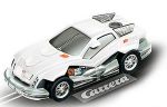 CARRERA GO!!! Car Force AG Secret silver