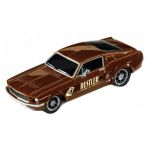 CARRERA Go!!! Ford Mustang Custom 2