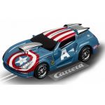 CARRERA GO!!! Marvel Avenger