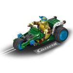 CARRERA Go!!! Turtles Leonardos