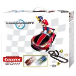 CARRERA GO!!! Rallye Mario Kart WII