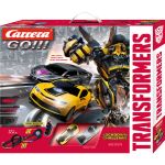 CARRERA Go!!! Transformers