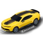 CARRERA GO!!! Transformers Bumblebee