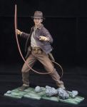 KOTOBUKIYA Indiana Jones ARTFX Statue