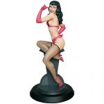 DARK HORSE Bettie Page Girl of Our