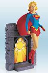 DC DIRECT Supergirl MiniStatue