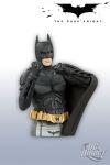 DC DIRECT The Dark Knight Batman Bust