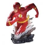 DC DIRECT The Flash Mini Bust