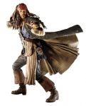 COSMIC Figurka Capt. Jack Sparrow