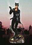 DC DIRECT Catwoman 1:4 Scale Museum