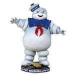 NECA Ghostbusters Stay Puff Extreme