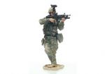 MCFARLANE  Military 12 Army Paratrooper