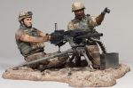 MCFARLANE Military 2 Dlx Box