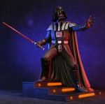 GENTLE GIANT Darth Vader ESB Statue