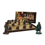 CARDS Chess Set Collectors Game